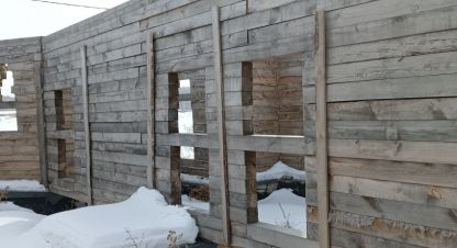 Продаётся дом в г. Сосновый п. Фотография №7