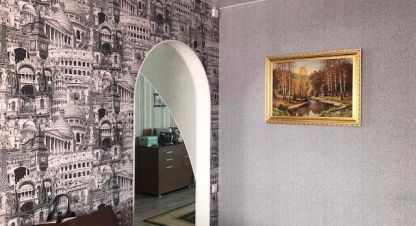 Купить 4-х комнатную коттедж/дачу на улице Заозерная г. Колесниково с. Фотография №4