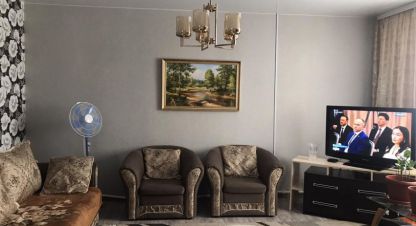 Купить коттедж/дачу 4-х комнатную, 90 кв. м., Россия, г. Колесниково с. Фотография №10