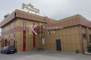 Сдам офисное помещение с общей площадью 981м2, на улице Проезд 5п, г. Нефтеюганск, Тюменская обл., Россия, агентство Капитель групп