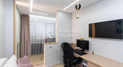 Купить квартиру 2-х комнатную, 58 кв. м., Россия, г. Патрушева. Фотография №8