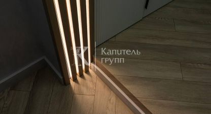 Продаётся 2-х комнатная квартира в г. Патрушева. Фотография №6