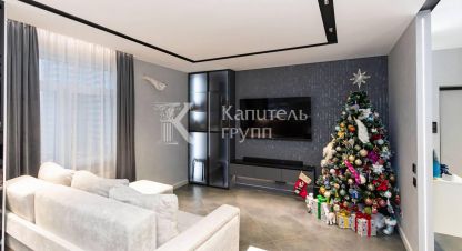 Купить 2-х комнатную квартиру на улице Александра пушкина г. Патрушева. Фотография №4