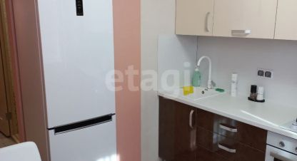 Купить квартиру 1 комнатную, 36 кв. м., Россия, г. Алушта . Фотография №9