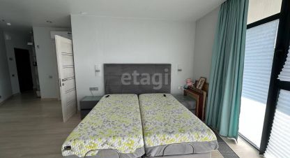 Купить квартиру 1 комнатную, 60.1 кв. м., Россия, г. Алушта . Фотография №10