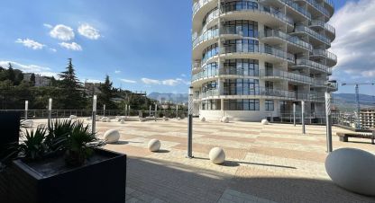 Купить квартиру на улице Западная г. Алушта . Фотография №5