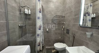 Купить квартиру 1 комнатную, 60.1 кв. м., Россия, г. Алушта . Фотография №8