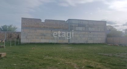 Купить земельный участок на улице Бирлик г. Белогорск (белогорский). Фотография №5