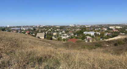 Купить земельный участок в г. Белоглинка . Фотография №3