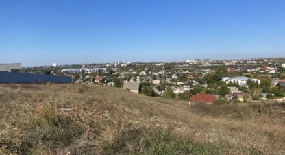 Купить земельный участок в г. Белоглинка . Фотография №2