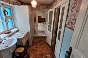 Продам дом с общей площадью 41м2, г. Белогорск (белогорский), Крым авт. респ., Россия, агентство Этажи Симферополь