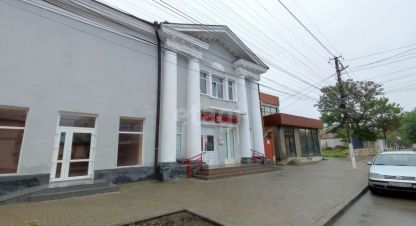 Купить торговое помещение на улице Луначарского г. Белогорск (белогорский). Фотография №4