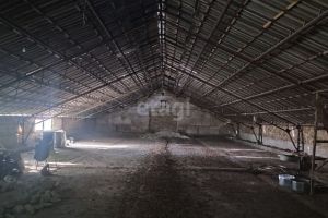 Продам производственно-складское помещение с общей площадью 1000м2, на улице Юбилейная, Симферопольский район, г. Симферополь , Крым авт. респ., Россия, агентство Этажи Симферополь