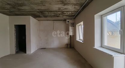 Продам офисное помещение с общей площадью 46м2, на улице Луговая, г. Симферополь , Крым авт. респ., Россия, агентство Этажи Симферополь. Фотография №1