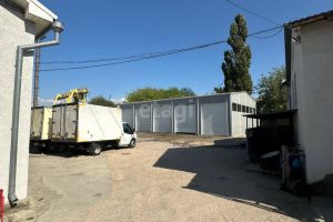 Продам производственно-складское помещение с общей площадью 3725м2, Симферопольский район, г. Симферополь , Крым авт. респ., Россия, агентство Этажи Симферополь