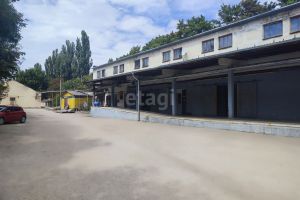 Продам производственно-складское помещение с общей площадью 15724м2, на улице Москалева, г. Симферополь , Крым авт. респ., Россия, агентство Этажи Симферополь