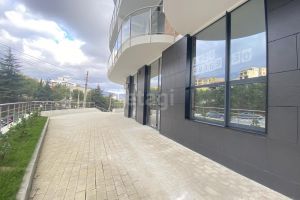 Сдам офисное помещение с общей площадью 75м2, г. Алушта , Крым авт. респ., Россия, агентство Этажи Симферополь