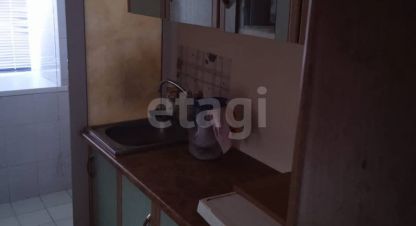 Сдам офисное помещение с общей площадью 60м2, на улице Турецкая, г. Симферополь , Крым авт. респ., Россия, агентство Этажи Симферополь. Фотография №1