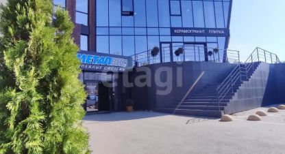 Сдаётся офисное помещение в г. Симферополь . Фотография №6