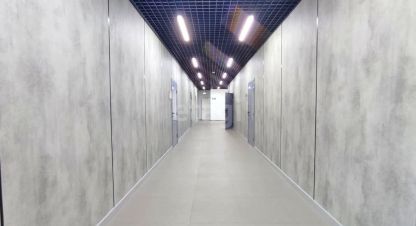 Снять офисное помещение, 43.19 кв. м., Россия, г. Симферополь . Фотография №10