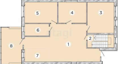 Продаётся земельный участок в г. Белоглинка . Фотография №6