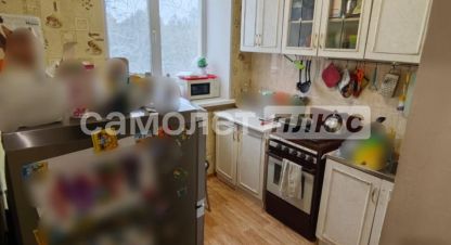 Продаётся квартира в г. Череповец. Фотография №7