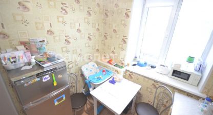 Продаётся 2-х комнатная квартира в г. Череповец. Фотография №6