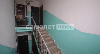Купить 2-х комнатную квартиру в г. Череповец. Фотография №2