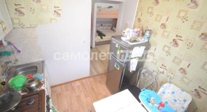 Купить квартиру 2-х комнатную, 41.2 кв. м., Россия, г. Череповец. Фотография №8