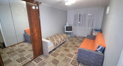 Продаётся 2-х комнатная квартира в г. Череповец. Фотография №6