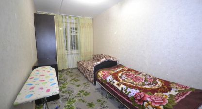 Купить квартиру 2-х комнатную, 42.8 кв. м., Россия, г. Череповец. Фотография №10