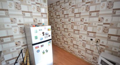 Купить квартиру 1 комнатную, 27.6 кв. м., Россия, г. Череповец. Фотография №9