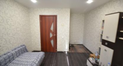 Купить 1 комнатную квартиру на улице Комсомольская г. Череповец. Фотография №4