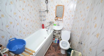 Продаётся 1 комнатная квартира в г. Череповец. Фотография №6