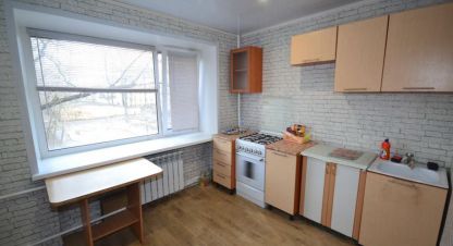 Купить 1 комнатную квартиру на улице Менделеева г. Череповец. Фотография №4
