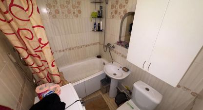 Купить 3-х комнатную квартиру на улице Мира г. Череповец. Фотография №4