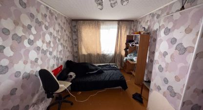 Купить квартиру 3-х комнатную, 61 кв. м., Россия, г. Череповец. Фотография №9