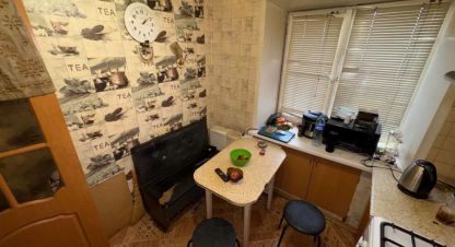 Продаётся 3-х комнатная квартира в г. Череповец. Фотография №6