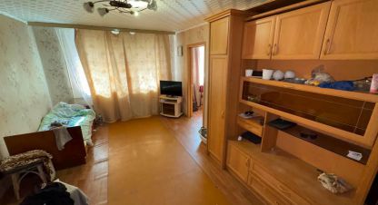 Купить квартиру 3-х комнатную, 61 кв. м., Россия, г. Череповец. Фотография №8