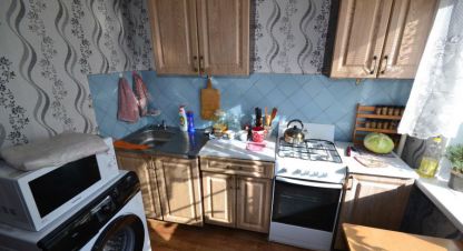 Продаётся 2-х комнатная квартира в г. Череповец. Фотография №6