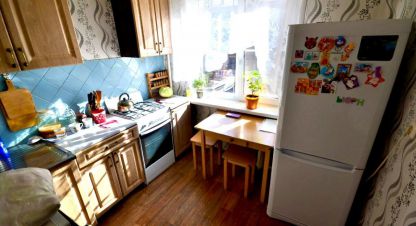 Купить квартиру на улице Устюженская г. Череповец. Фотография №5