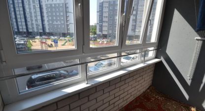 Купить квартиру 3-х комнатную, 79.8 кв. м., Россия, г. Череповец. Фотография №8