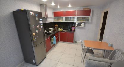 Купить квартиру на улице Максима горького г. Череповец. Фотография №5