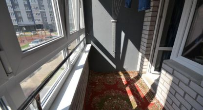 Купить квартиру 3-х комнатную, 79.8 кв. м., Россия, г. Череповец. Фотография №9