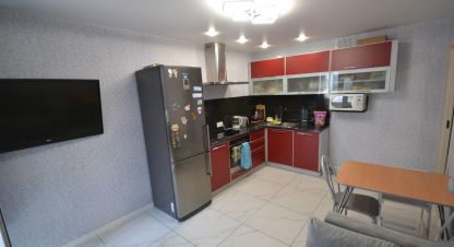 Продаётся 3-х комнатная квартира в г. Череповец. Фотография №6