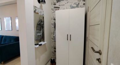 Купить квартиру 1 комнатную, 36.7 кв. м., Россия, г. Геленджик. Фотография №8