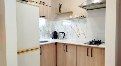 Продаётся квартира в г. Геленджик. Фотография №7