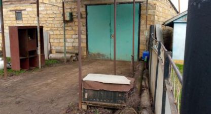 Продам квартиру 4-х комнатную с общей площадью 50м2, 1/1 эт., на улице Степная, г. Большевик, Ставропольский край, Россия, агентство Сервис по недвижимости ИМЛС. Фотография №1