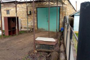 Продам квартиру 4-х комнатную с общей площадью 50м2, 1/1 эт., на улице Степная, г. Большевик, Ставропольский край, Россия, агентство Сервис по недвижимости ИМЛС