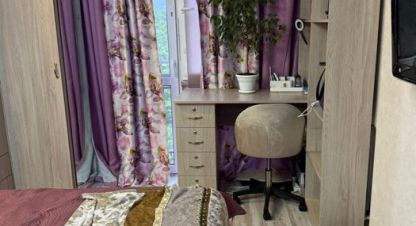 Купить квартиру 1 комнатную, 52 кв. м., Россия, г. Владикавказ. Фотография №9